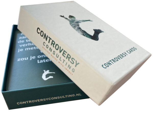Controversy questions